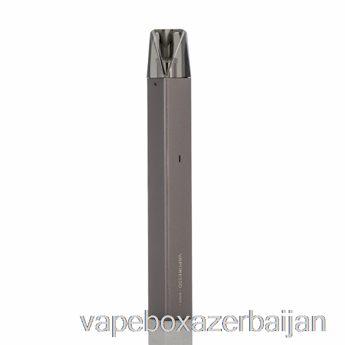 Vape Baku Vaporesso BARR 13W Pod System Black